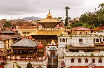 Kathmandu tour package from gorakhpur