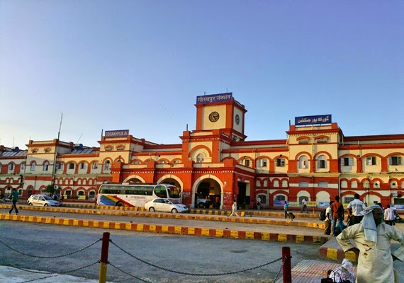 Explore Nepal From Gorakhpur